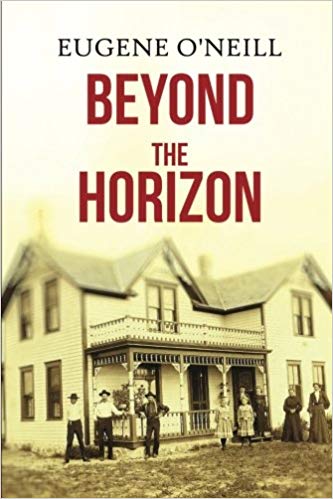 Beyond the Horizon